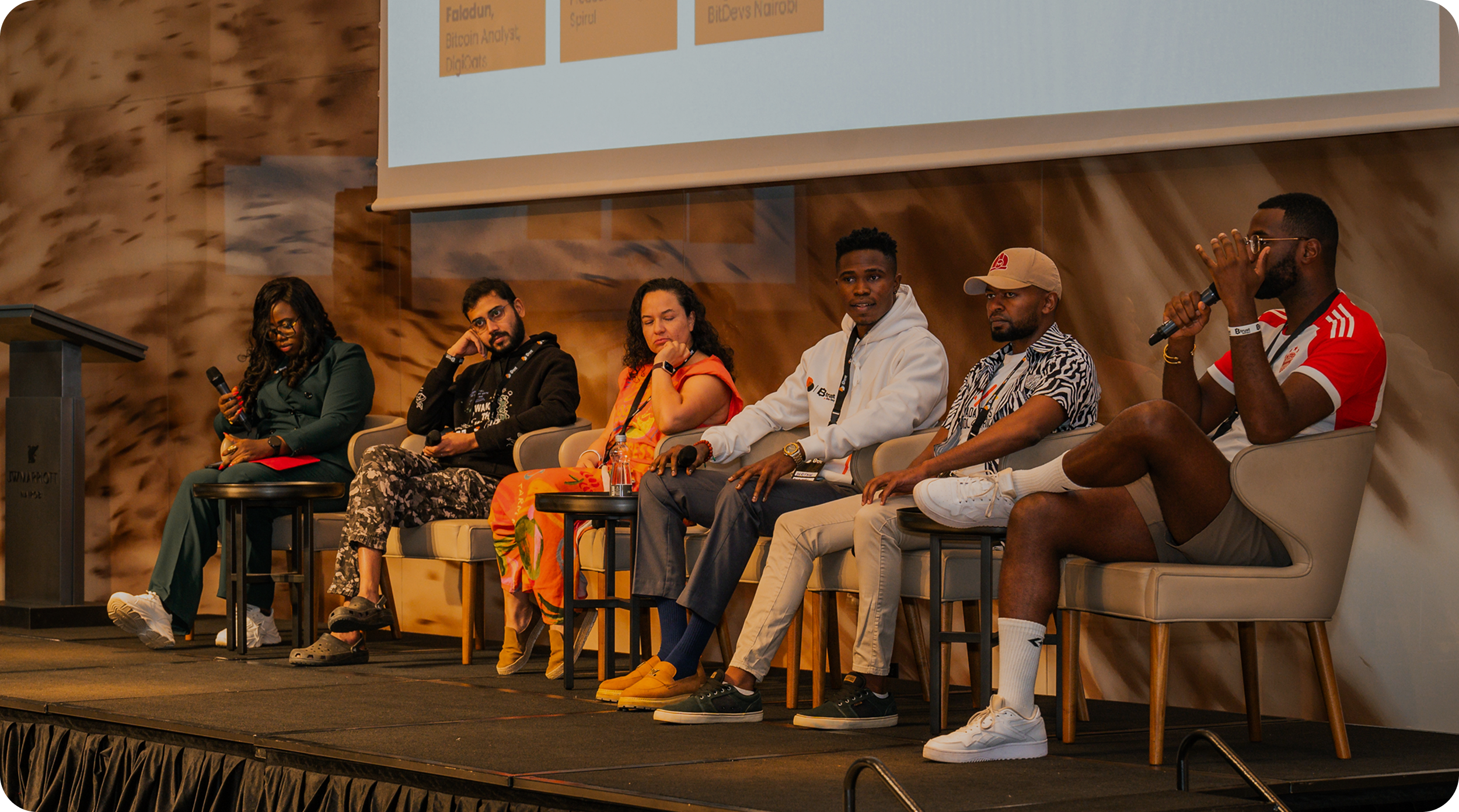 Btrust Developer Day